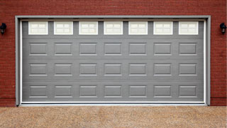 Garage Door Repair at Otay Pacific Bus Park San Diego, California