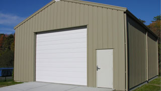 Garage Door Openers at Otay Pacific Bus Park San Diego, California